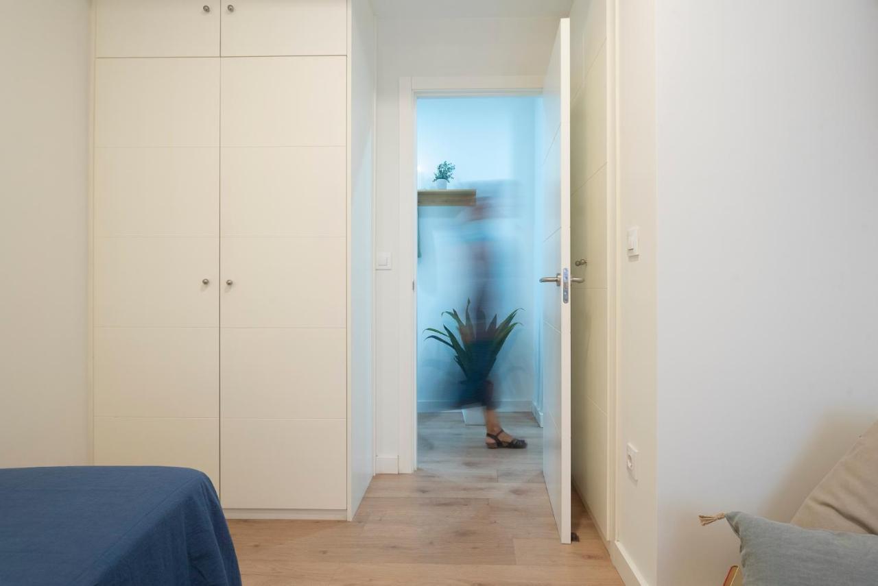 Lucia De Triana Appartement Sevilla